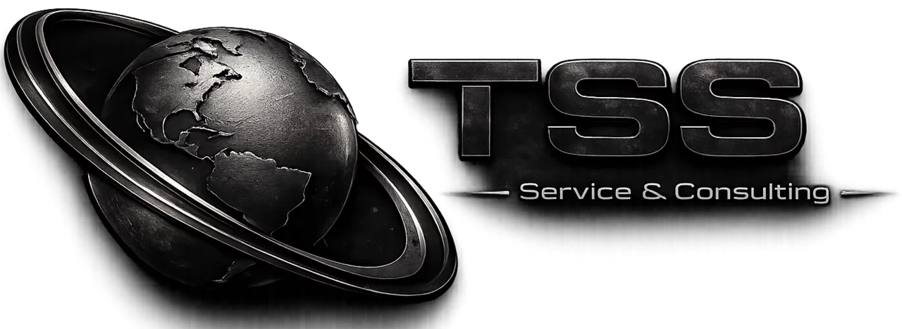 Service & Consulting